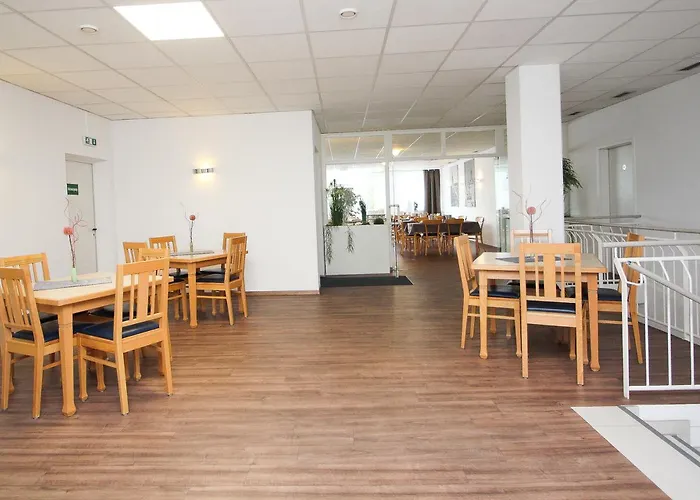 Berliner Ring Hotel 3*