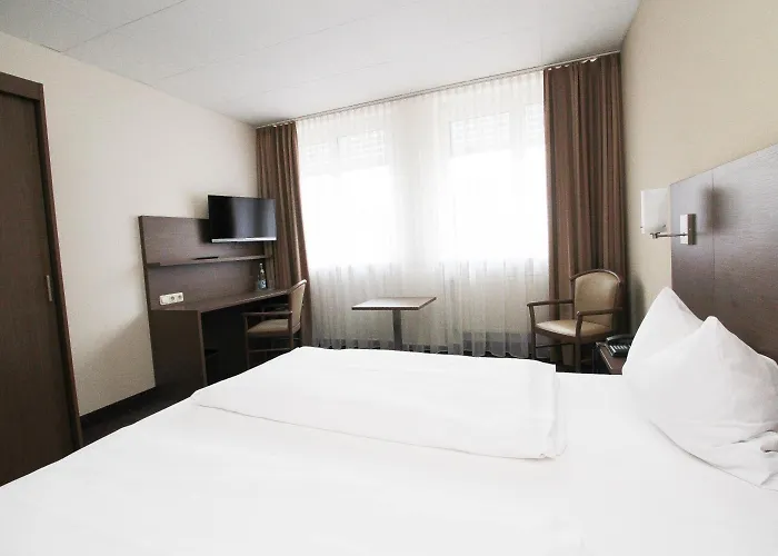 Berliner Ring 3* Bamberg