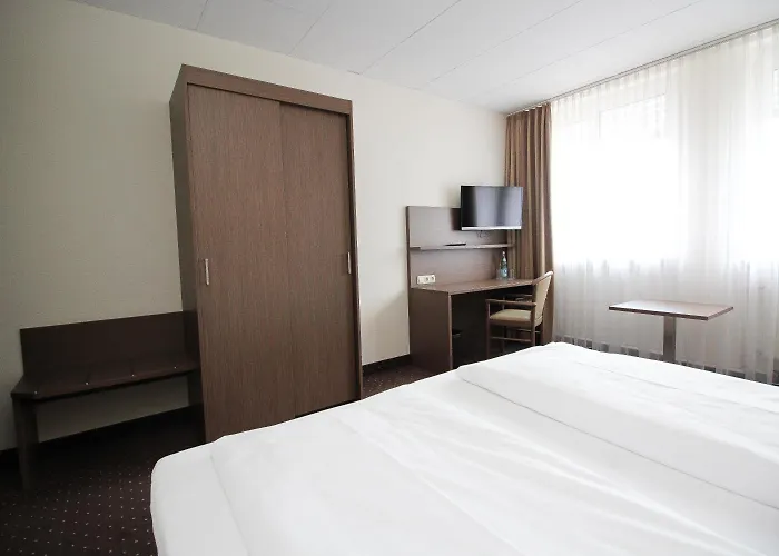 Berliner Ring 3* Bamberg