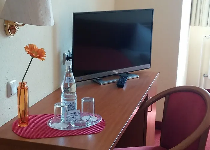 Berliner Ring Hotel Bamberg