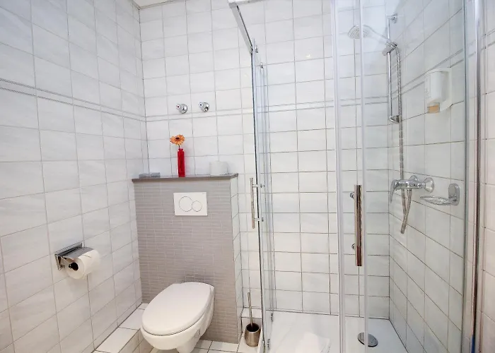 Berliner Ring 3* Bamberg