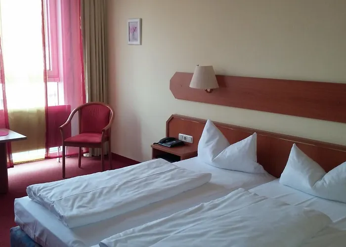 Berliner Ring 3* Bamberg