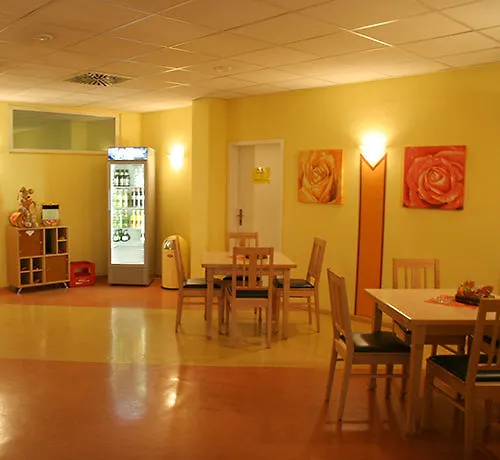 Berliner Ring Hotel Bamberg