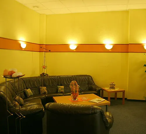 Berliner Ring Hotel 3*