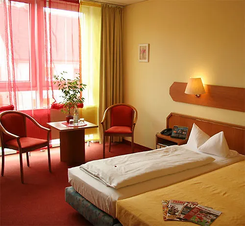 Berliner Ring Hotel Bamberg