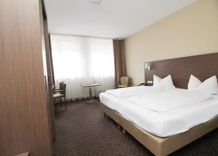 Berliner Ring 3* Bamberg