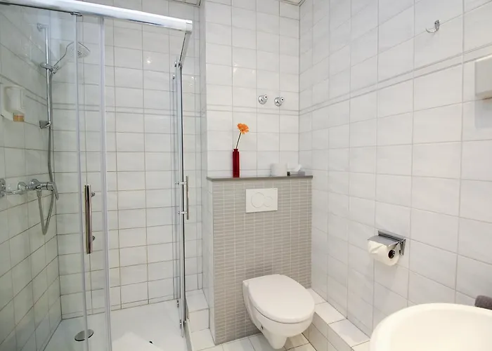 Berliner Ring Hotel 3*